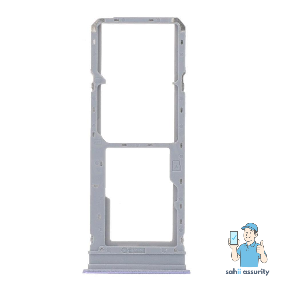 SIM Card Holder Tray for Vivo Y17s thumbnail